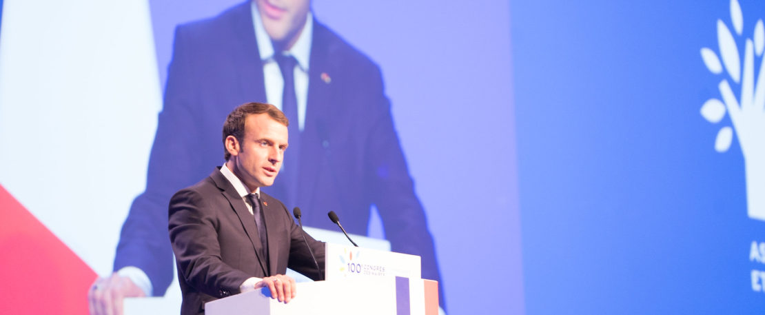 La fiscalité selon Emmanuel Macron : ses principales mesures