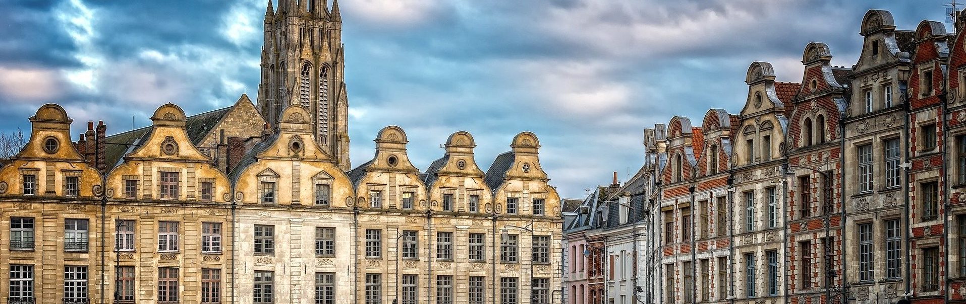 Pourquoi investir dans l’immobilier à Arras ?  Mozart Gestion Privée