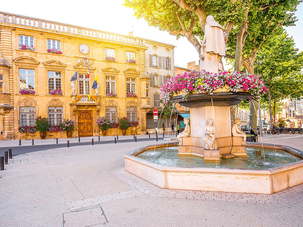 Pourquoi investir dans l'immobilier à Salon de Provence