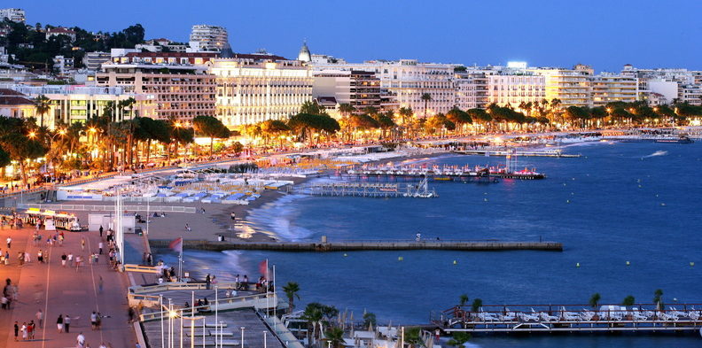 Pourquoi investir dans l'immobilier à Cannes ?