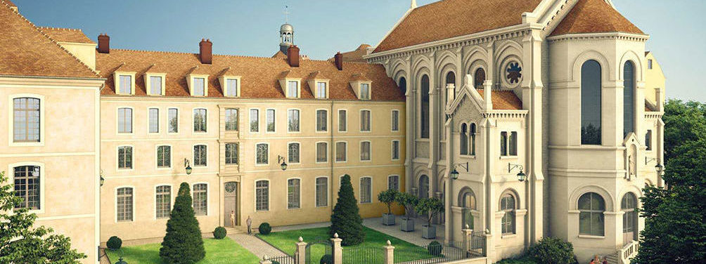 Investir en Monuments Historiques aux portes de Paris