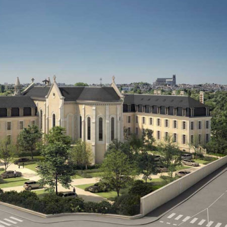 Comment investir en Monuments Historiques à Bourges ?