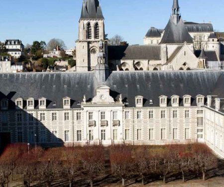 L’Hôtel Dieu : investir en Malraux à Blois