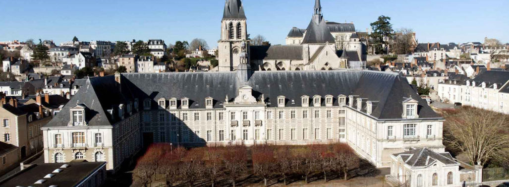 L'Hôtel Dieu : investir en Malraux à Blois