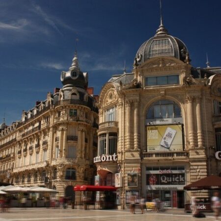 Pourquoi investir dans l’immobilier à Montpellier ?