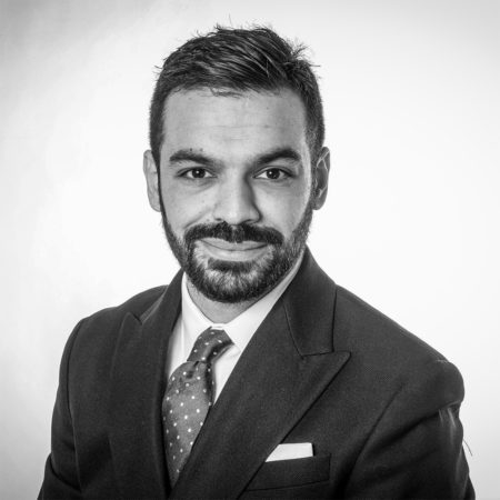 Nicolas Callebout conseiller en gestion de patrimoine Mozart Gestion Privée