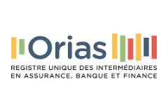 Orias : Courtiers en assurances et en opérations de Banque (IOBSP)